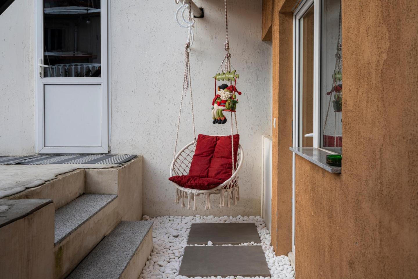 Greg Rooms Sinaia Exterior photo