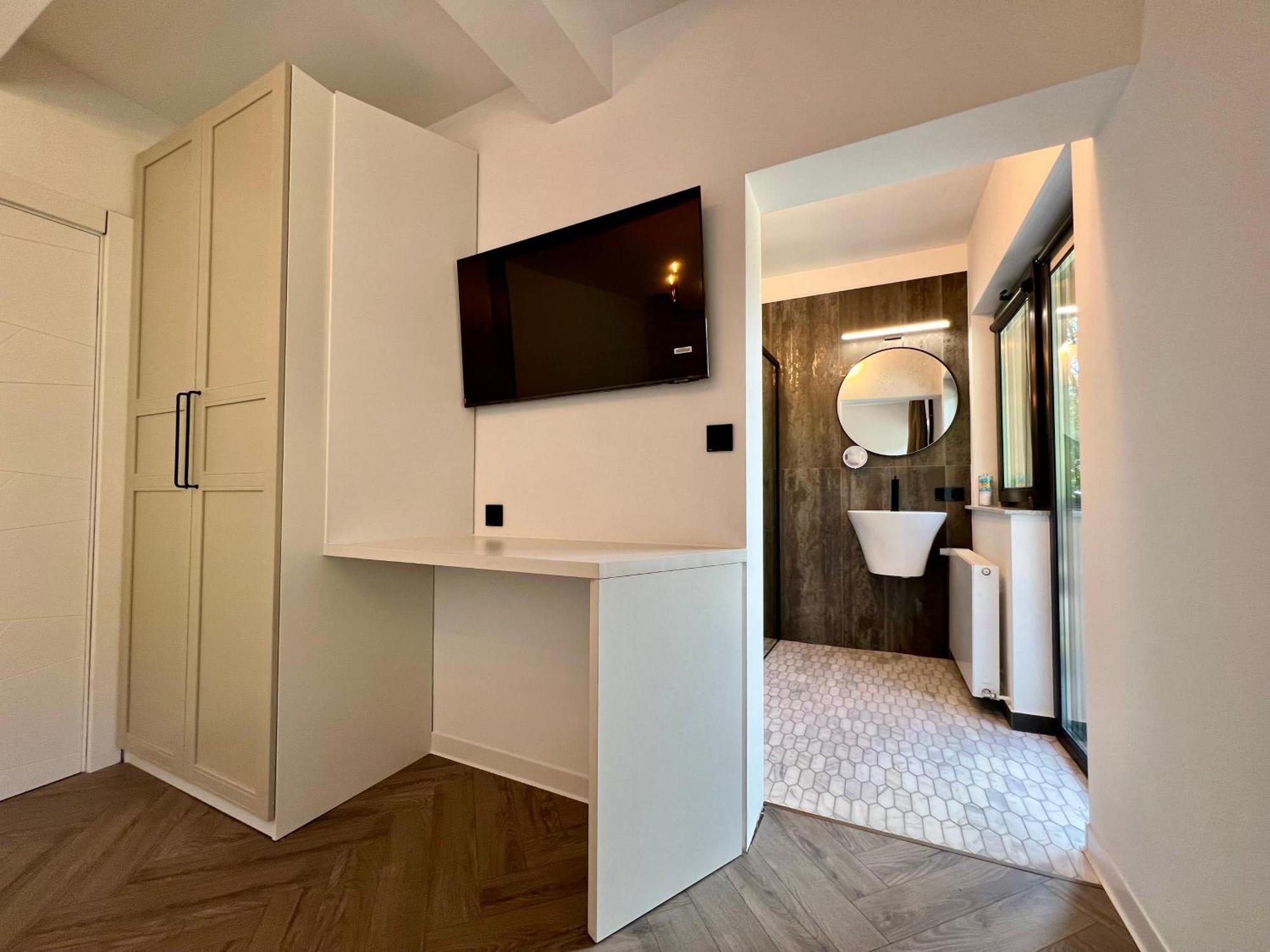 Greg Rooms Sinaia Exterior photo